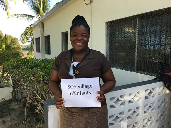 SOS Village d'Enfants, Les Cayes