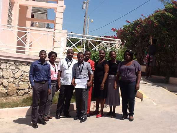 Collège les Frères St Cyr, Port-au-Prince