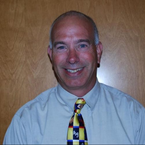 David Keim